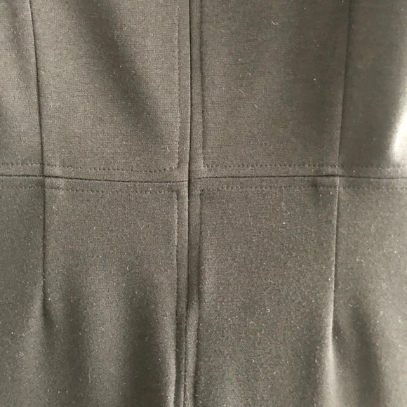 Chapter One classic Dress​ - Picture 6 of 9